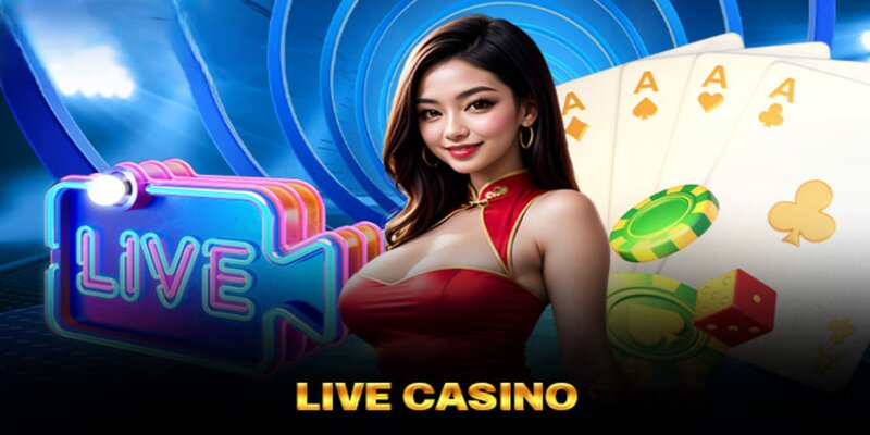 Trải nghiệm casino đỉnh cao sòng bạc số một tại WW88